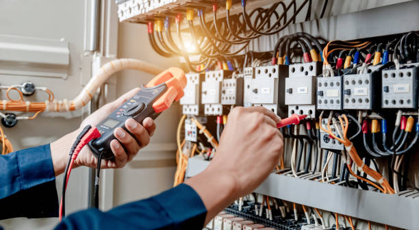  Monroe, MI Electrician Pros